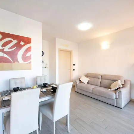 Giada Apartment *
