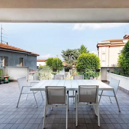 Apartment Giada