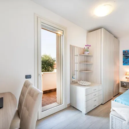 Apartment Giada